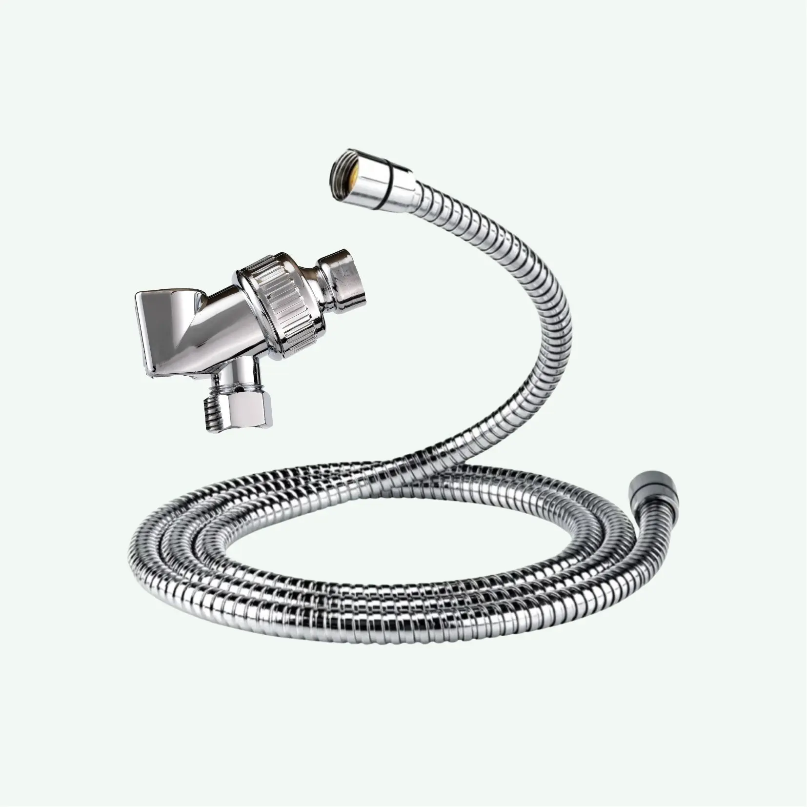 Shower Refills and Accessories